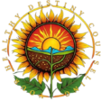 Your Healthy Destiny Counseling and Consulting logo — LPC therapy services in Wichita Falls TX